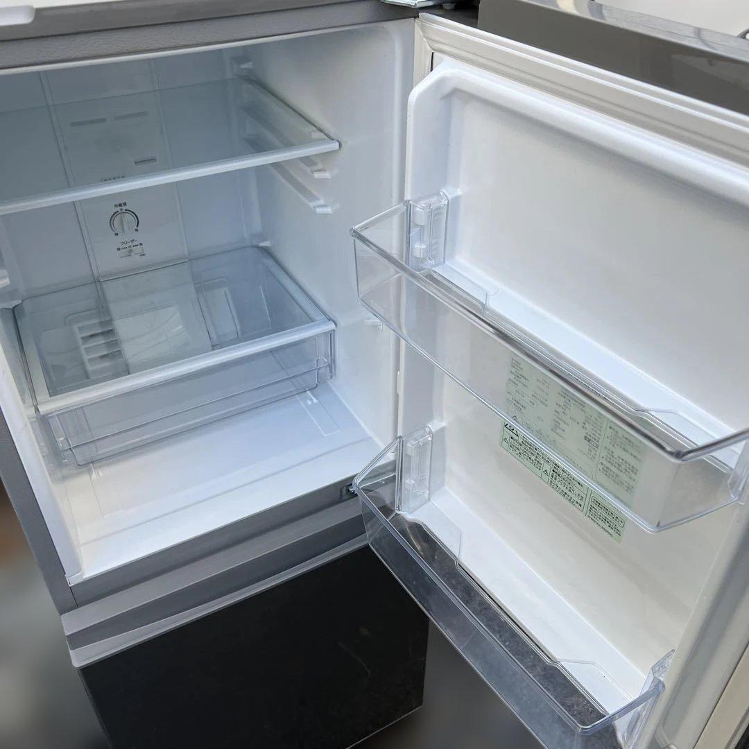 ⭐︎美品/AQUA/冷蔵庫/洗濯機/激安2点セット/送料設置無料！ でこの価格！