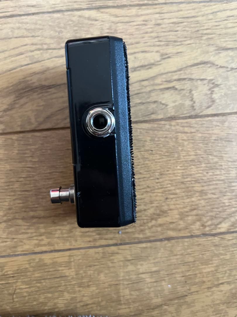 ギター KORG pitchblack x mini