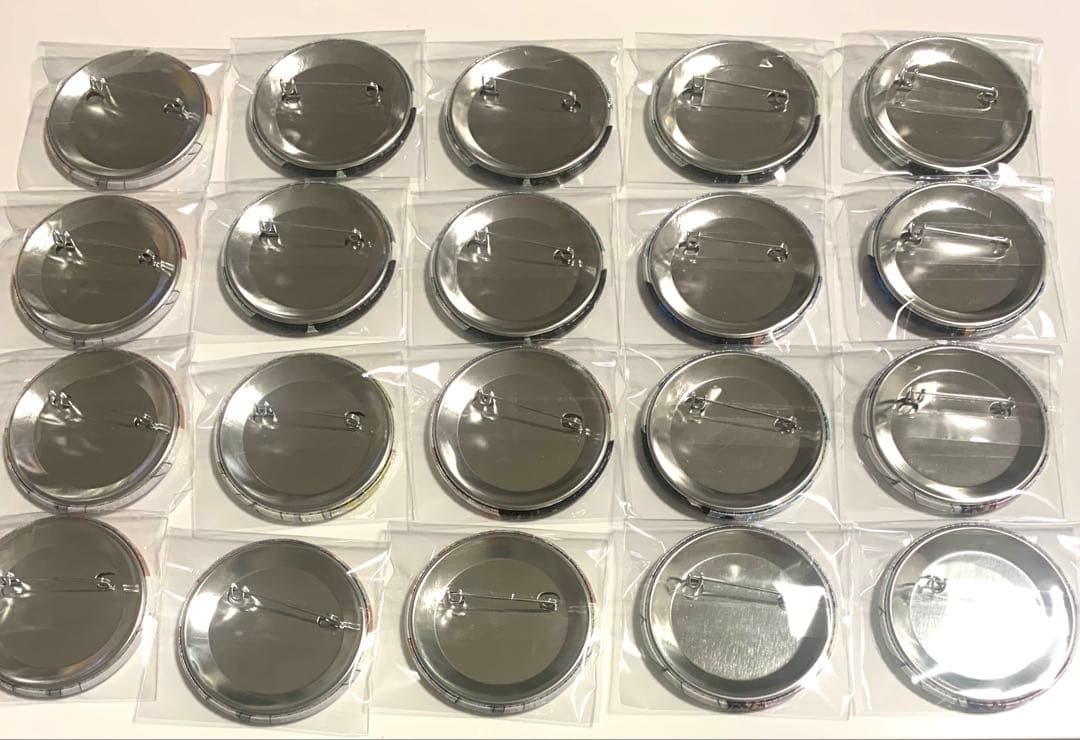 黒子のバスケ 黒バス　クロコーゼット　ホログラム　缶バッジ　赤司　テツヤ