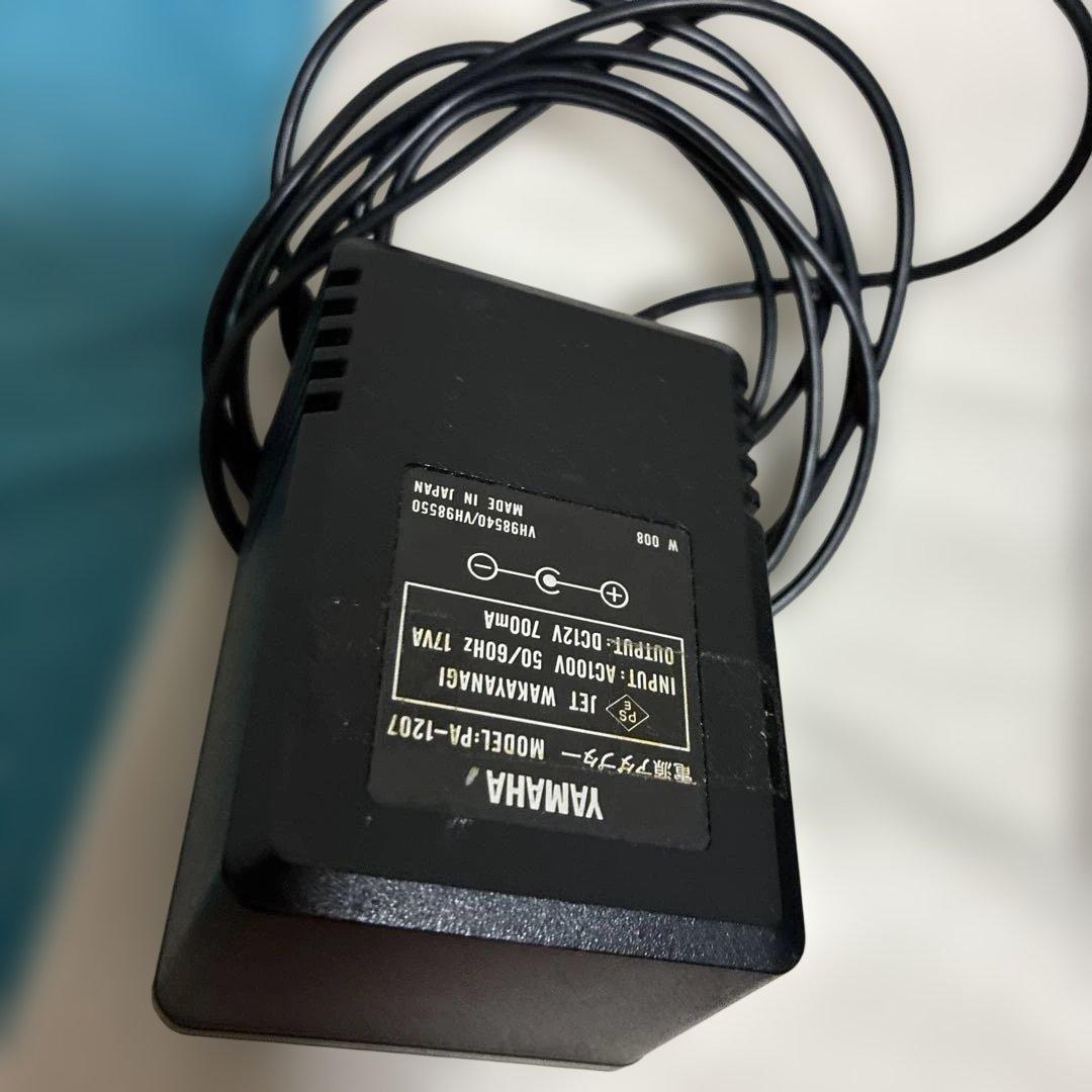 その他 YAMAHA MU80