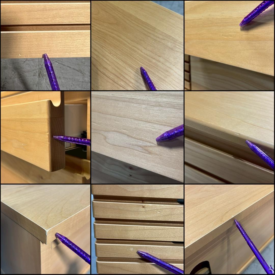 KEYUCA ケユカ メイ テレビボード ローボード TV台 北欧 モダン