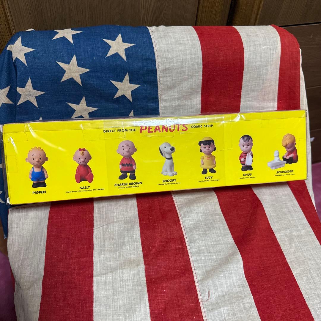 UDF スヌーピー ハンガーフォードセット