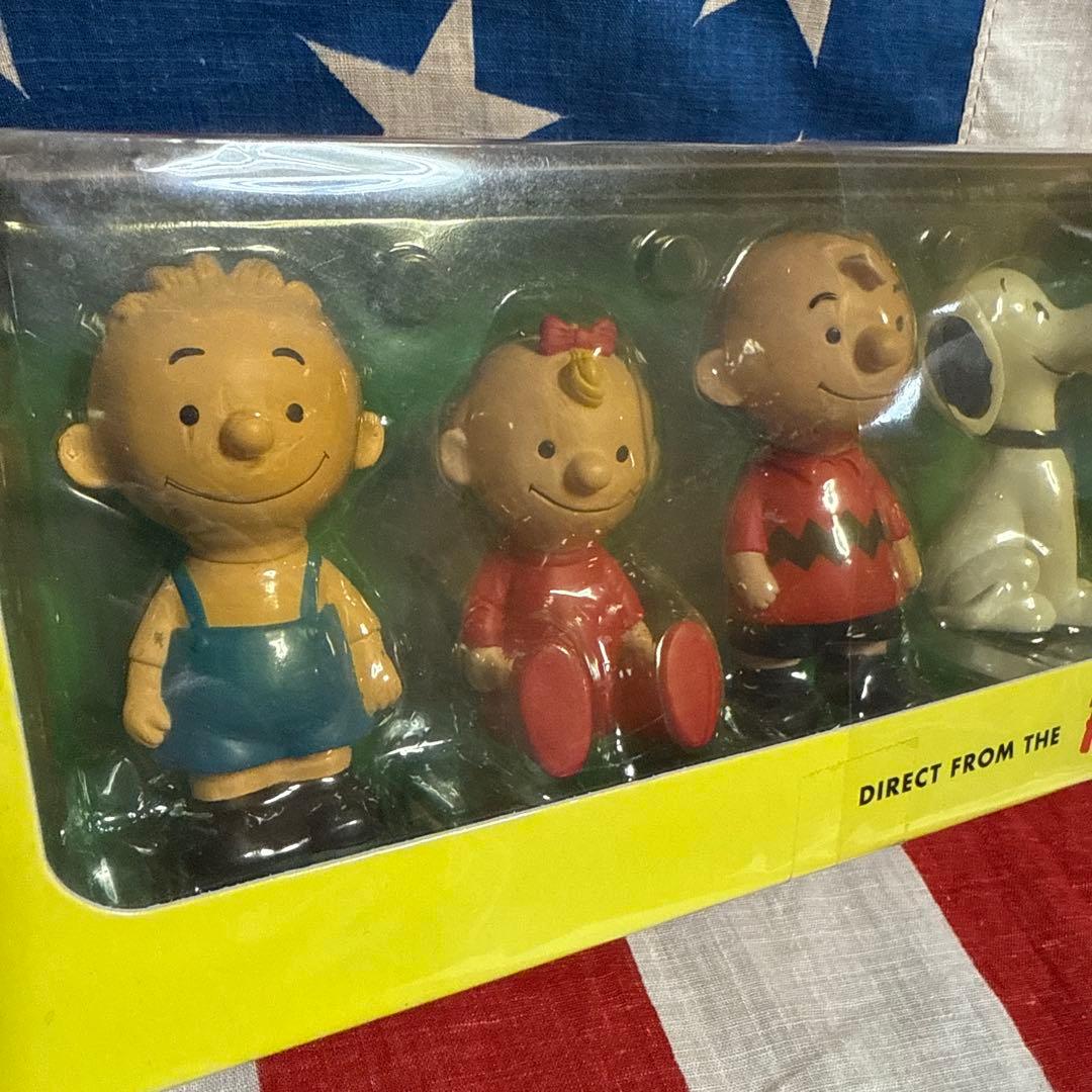 UDF スヌーピー ハンガーフォードセット