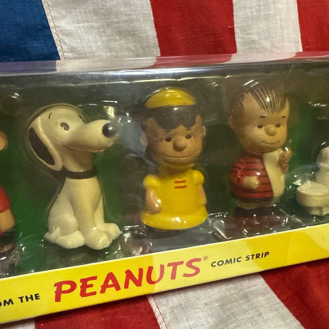 UDF スヌーピー ハンガーフォードセット