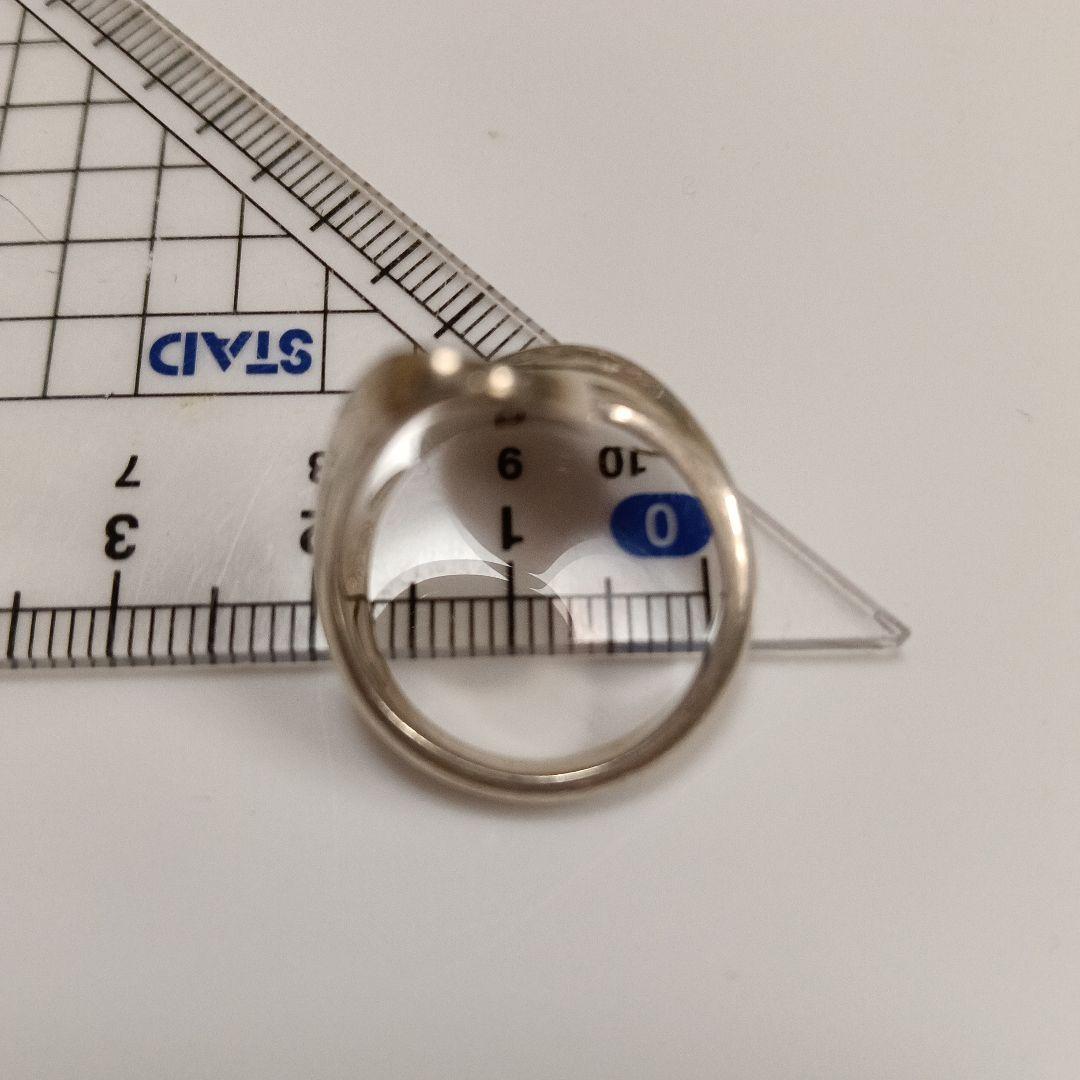   ジョージジェンセン 219 サイズ13号