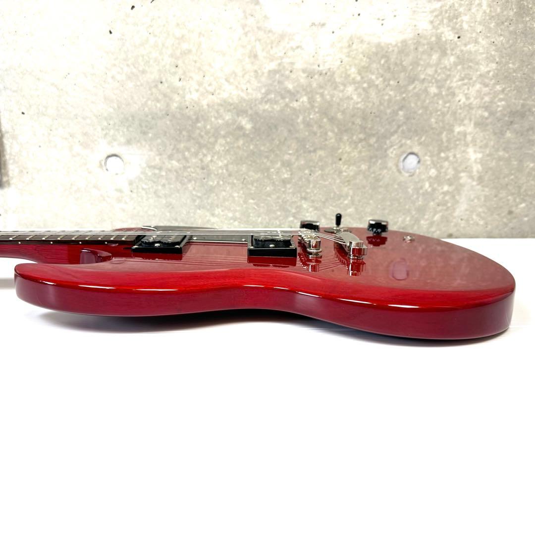 【美品】 epiphone エピフォン special SG gibson