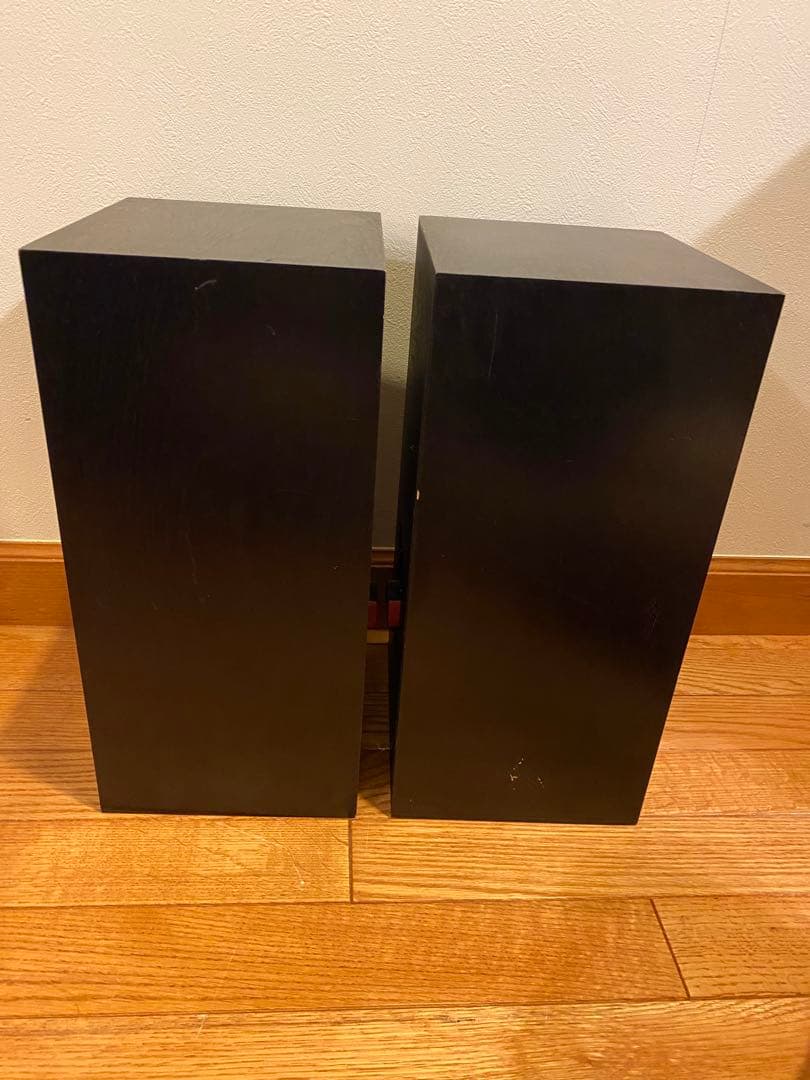 YAMAHA ヤマハ NS-10M STUDIO 動作品