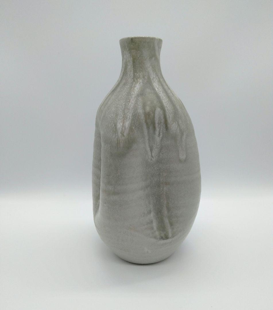 壺　稲垣太津男 作　花瓶