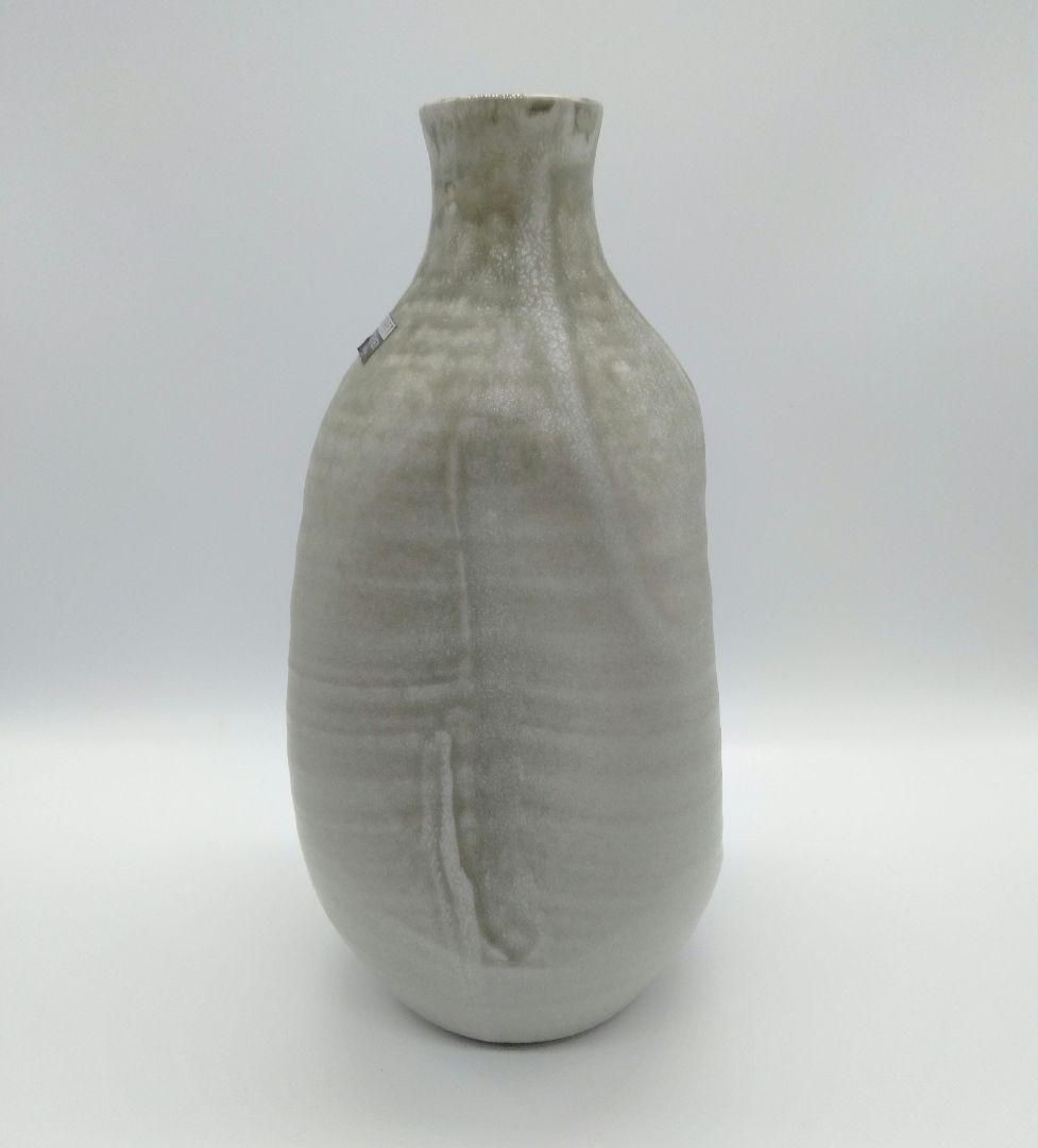 壺　稲垣太津男 作　花瓶