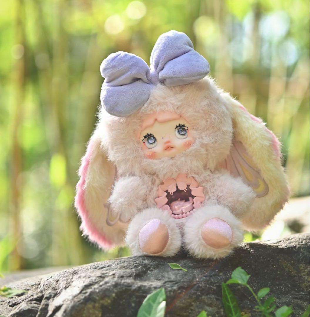 Fantasy World nommi 異世界 1ケース 未開封 シクレも？