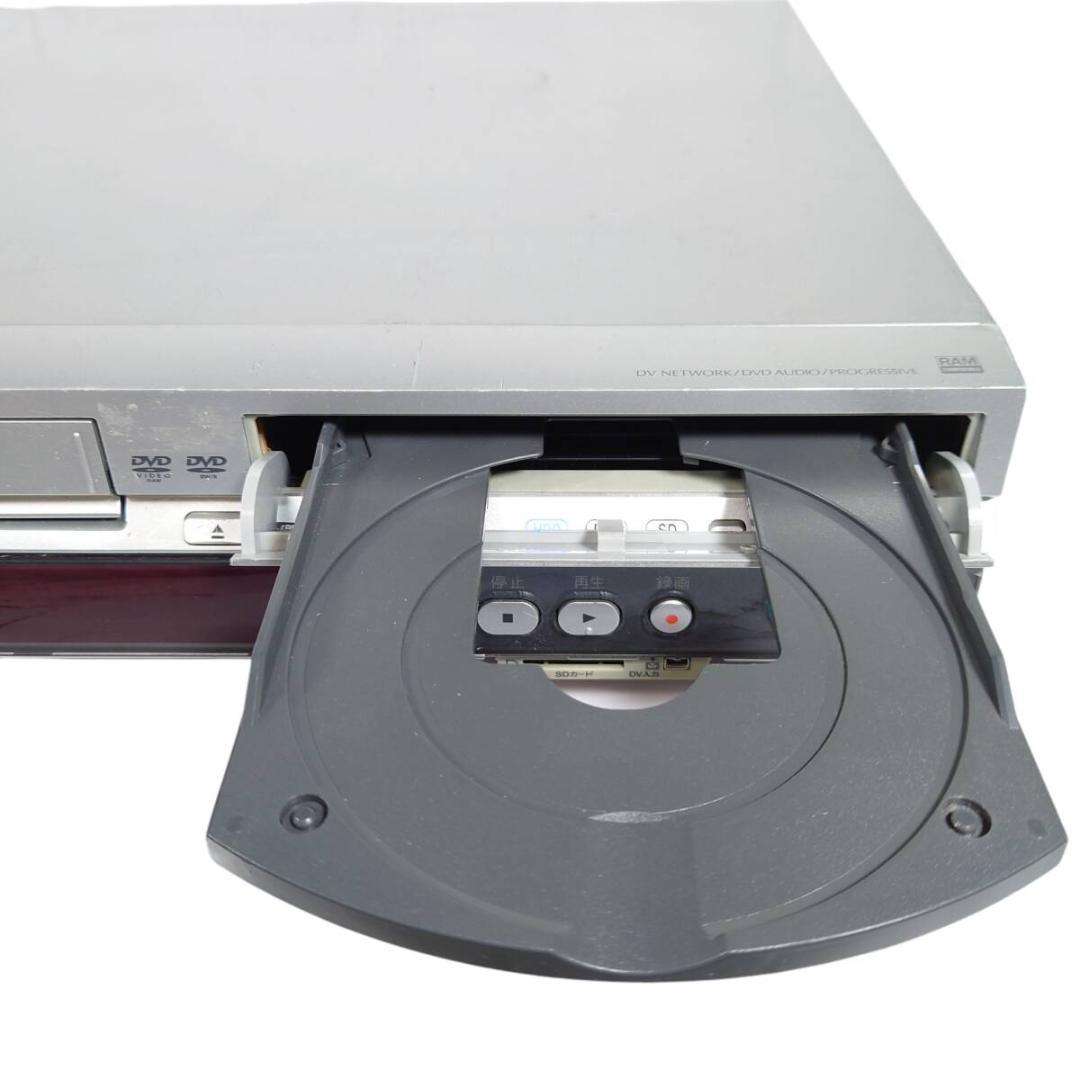 パナソニック DMR-EH73V VHS一体型HDD内蔵DVDレコーダー ビデオ