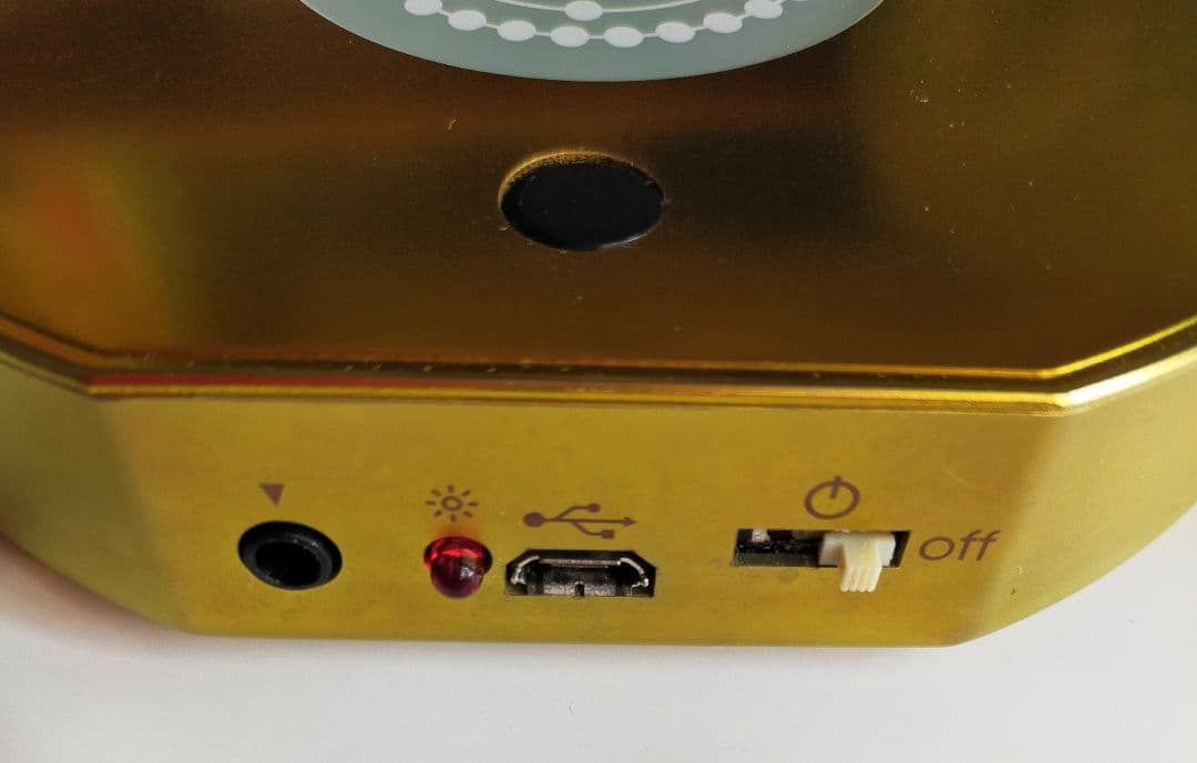 ロゴストロンL ti-22