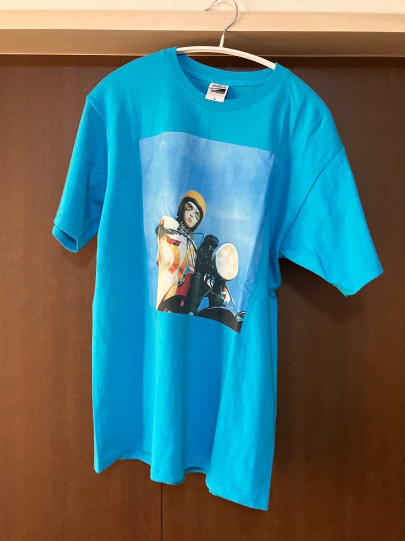 スピッツTシャツ3点セット