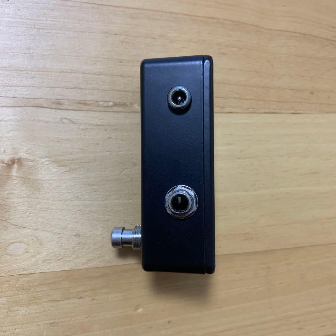 ギター Orange OMEC Teleport