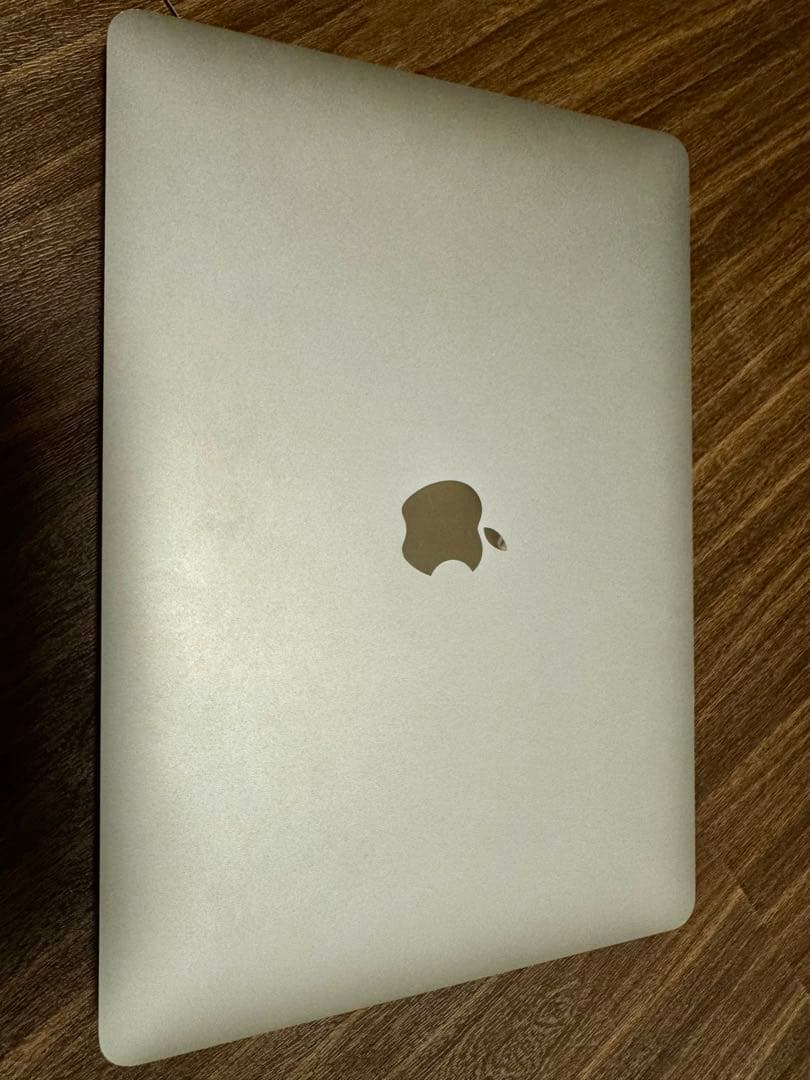 【マナモ】MacBook Air M1 メモリー16GB SSD512GB