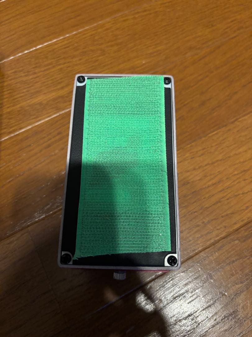 BOSS DM-2w 2年保証あり　箱付き　デジタルディレイ　技　WAZA