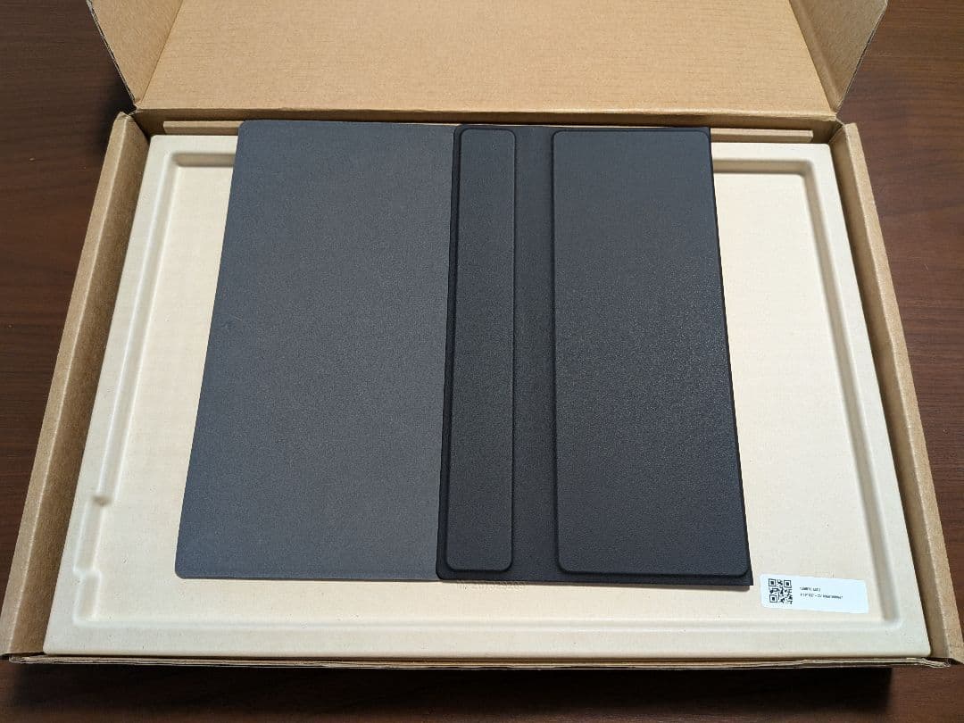 LG gram-view 16MR70 モバイルモニター