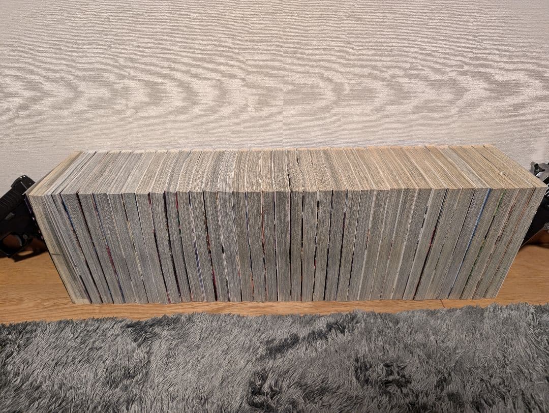 ワンパンマン 全35巻 + ヒーロー大全