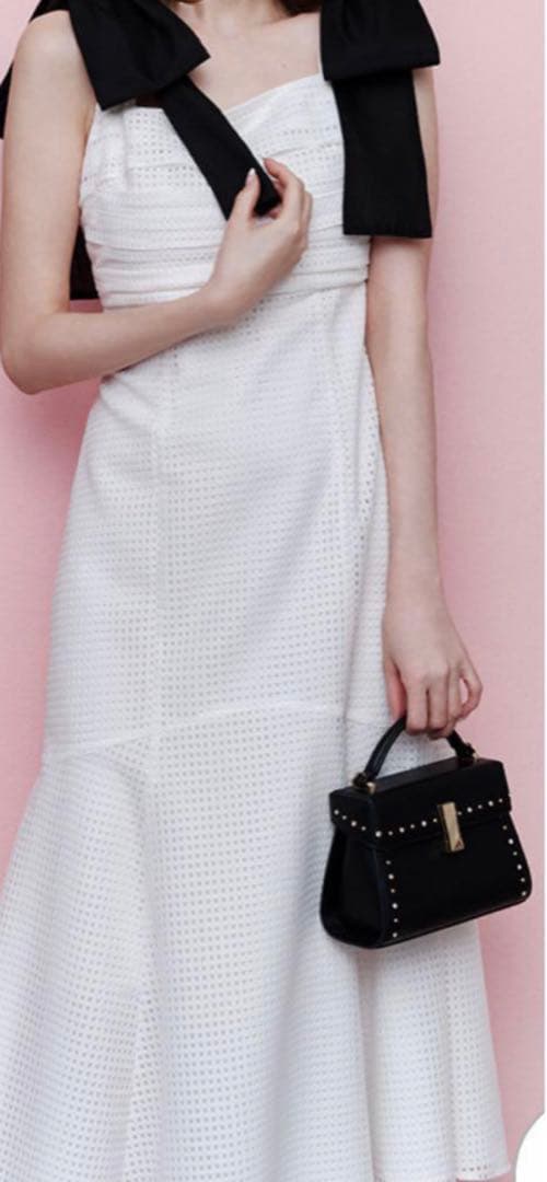 セルフォード リュタンビジュースタシュポシェット