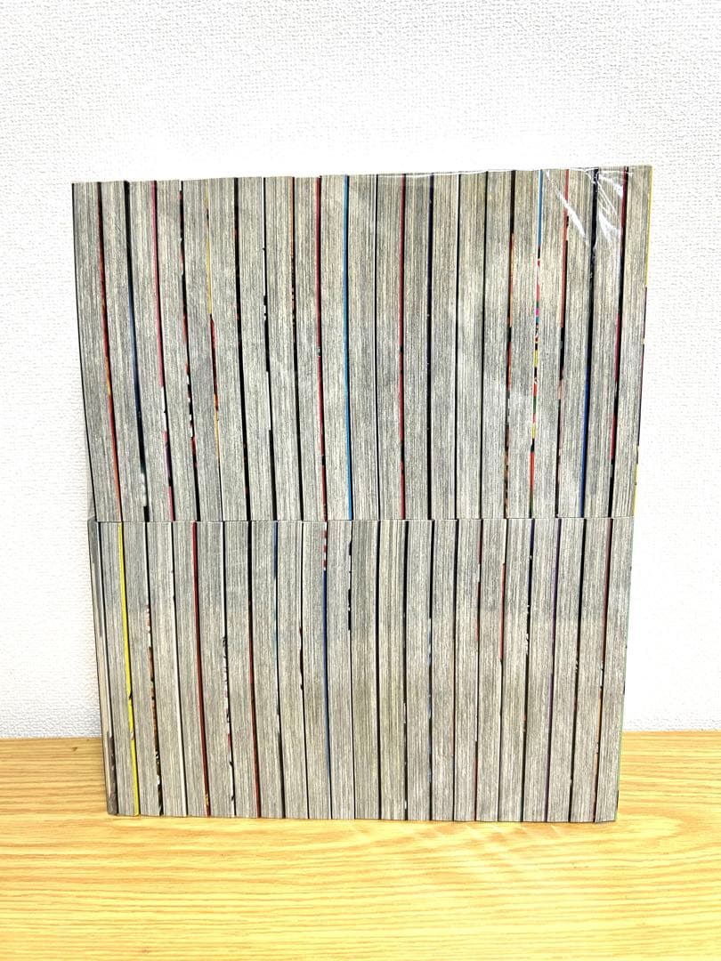 僕のヒーローアカデミア全巻セット＋関連４冊