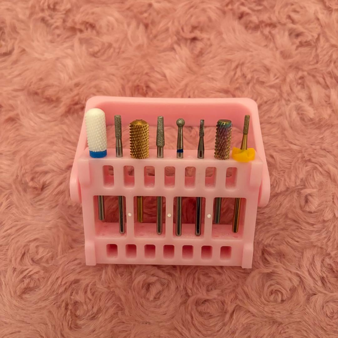 URAWA ネイルマシン ミニターネイルフィニッシャー浦和工業 保証書付き