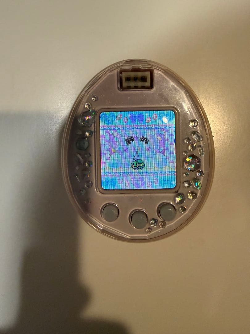 tamagotchi P's たまごっちピース
