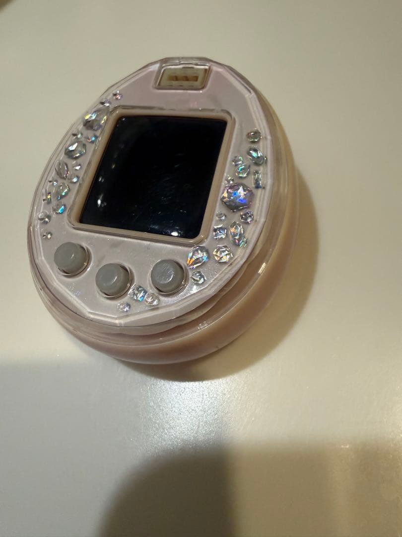 tamagotchi P's たまごっちピース