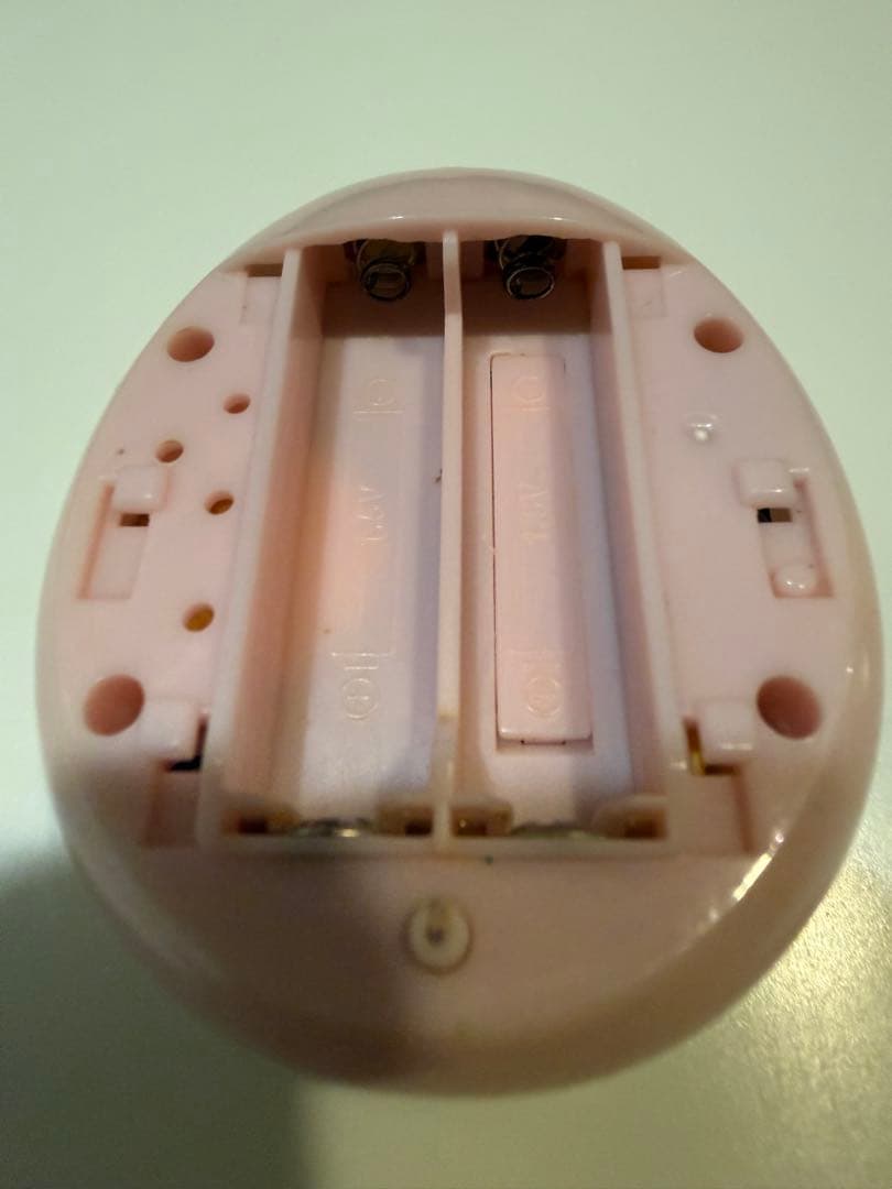 tamagotchi P's たまごっちピース