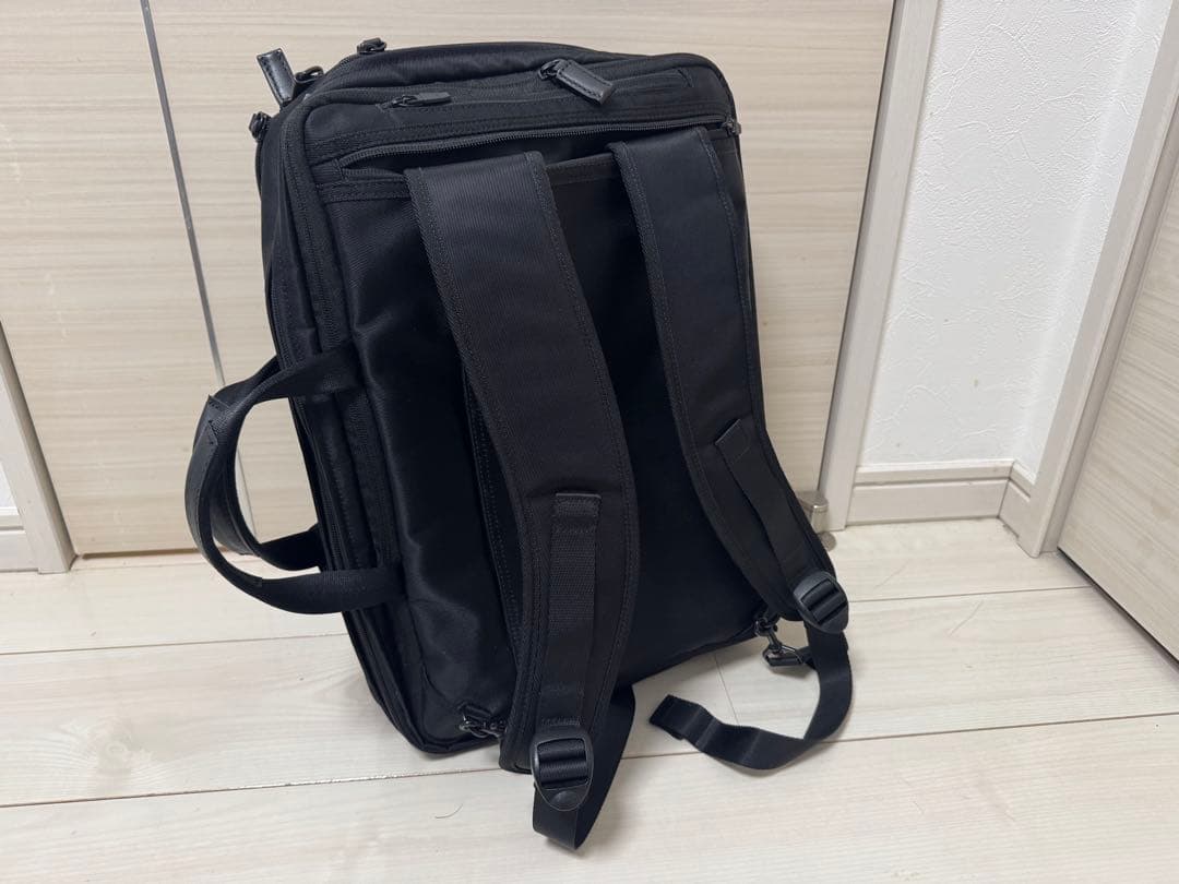 サムソナイト 3way デボネア5 ビジネスバッグ