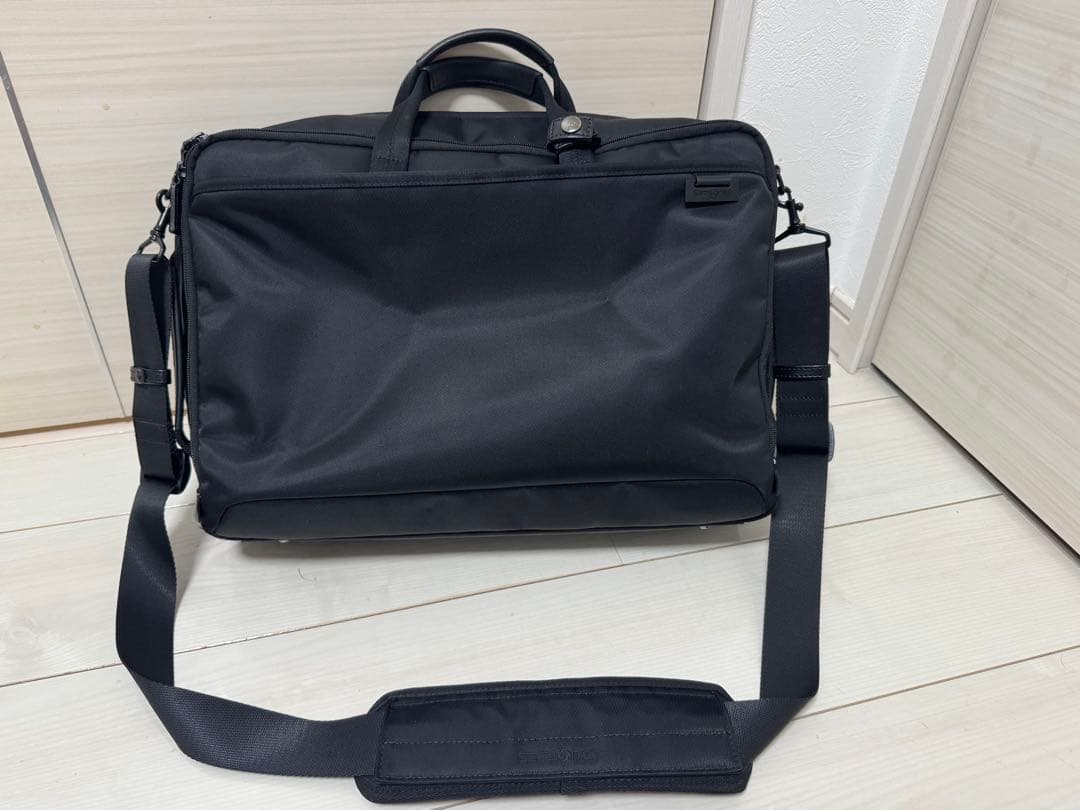 サムソナイト 3way デボネア5 ビジネスバッグ