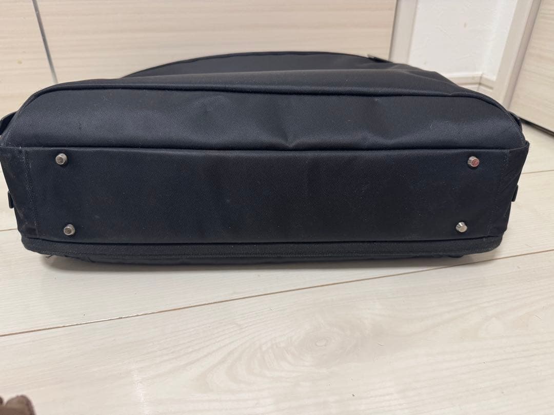 サムソナイト 3way デボネア5 ビジネスバッグ