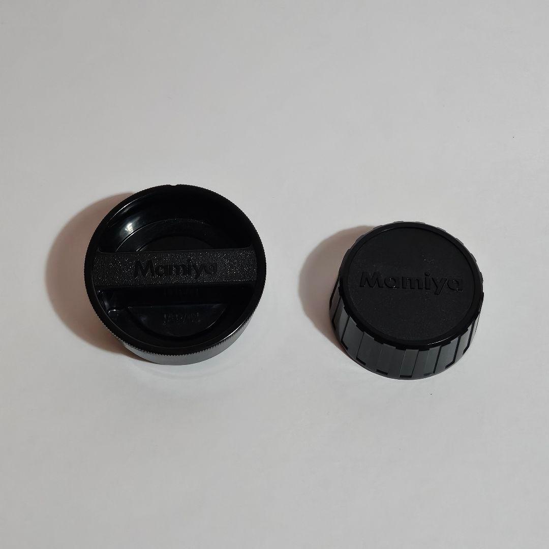 フィルムカメラ New Mamiya 6 MF + 75mm F3.5