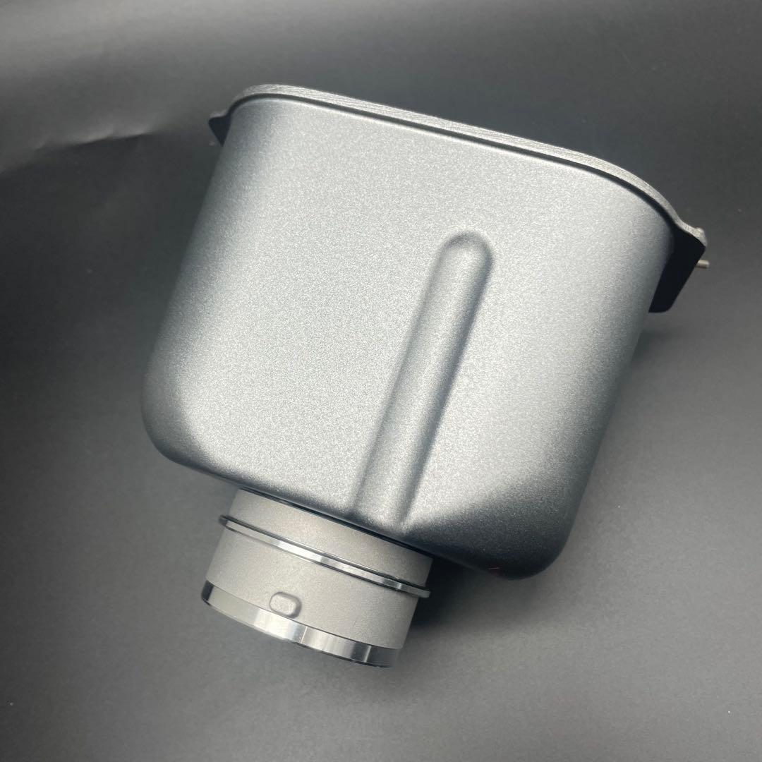 ◯Panasonic ホームベーカリー SD-CB1 ホワイト 2024年製