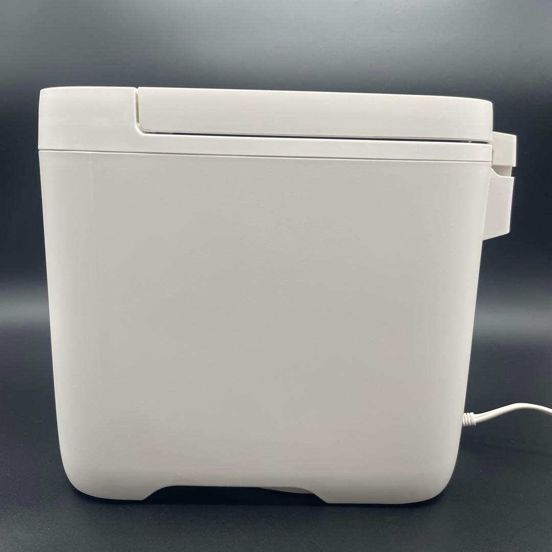 ◯Panasonic ホームベーカリー SD-CB1 ホワイト 2024年製