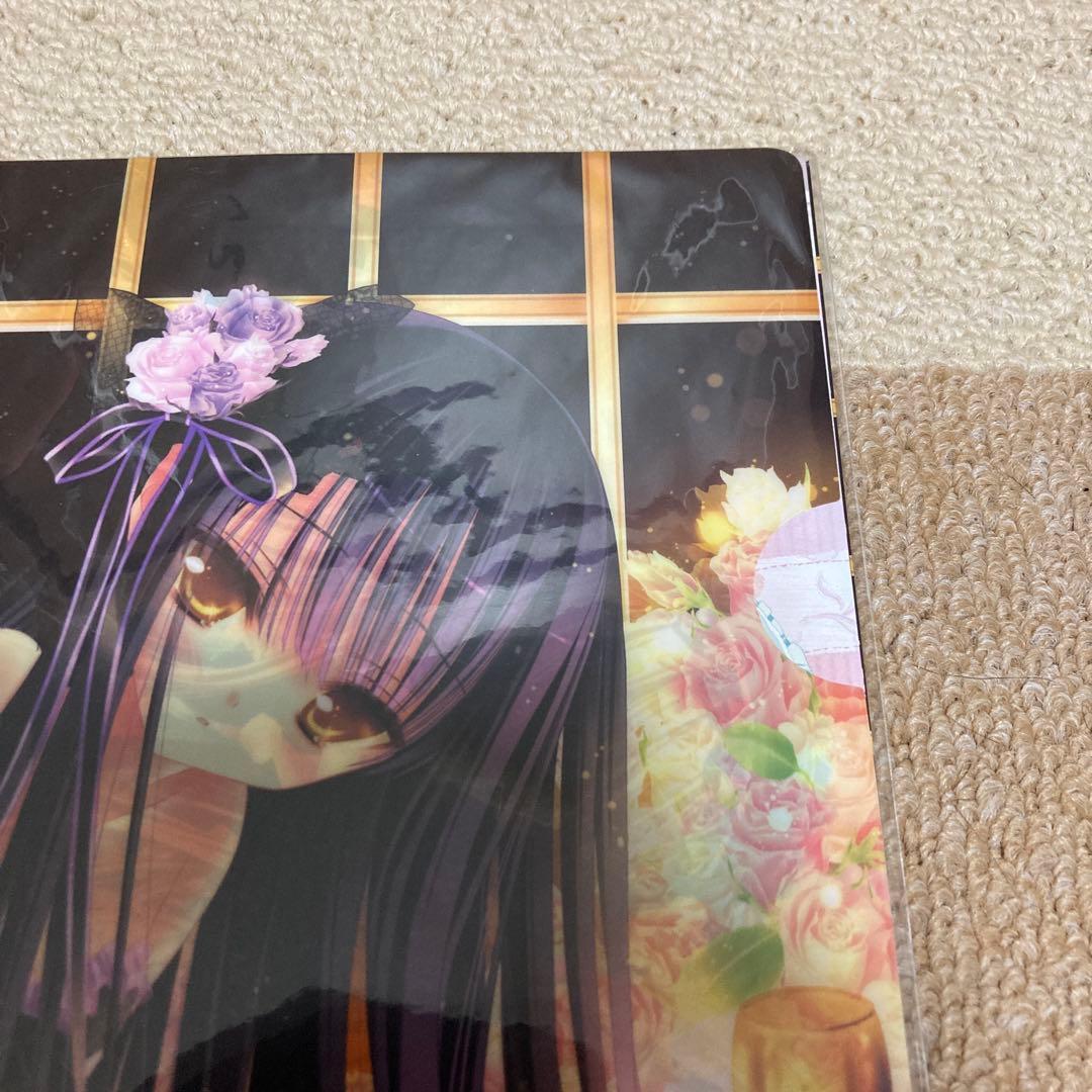 てぃんくるイラスト 「てぃんくる 新作版画展2009 ART WORKSセット」