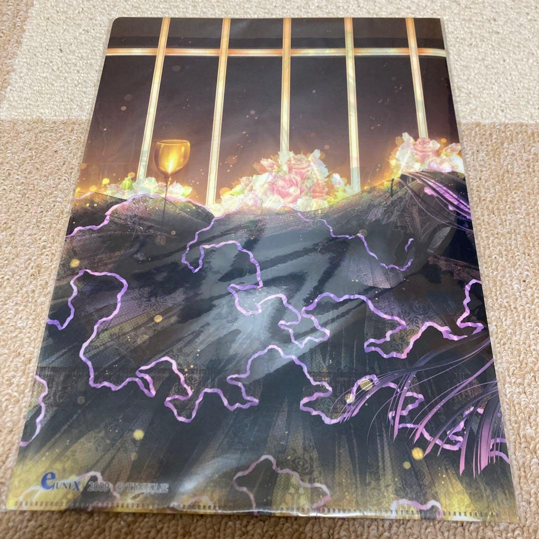 てぃんくるイラスト 「てぃんくる 新作版画展2009 ART WORKSセット」