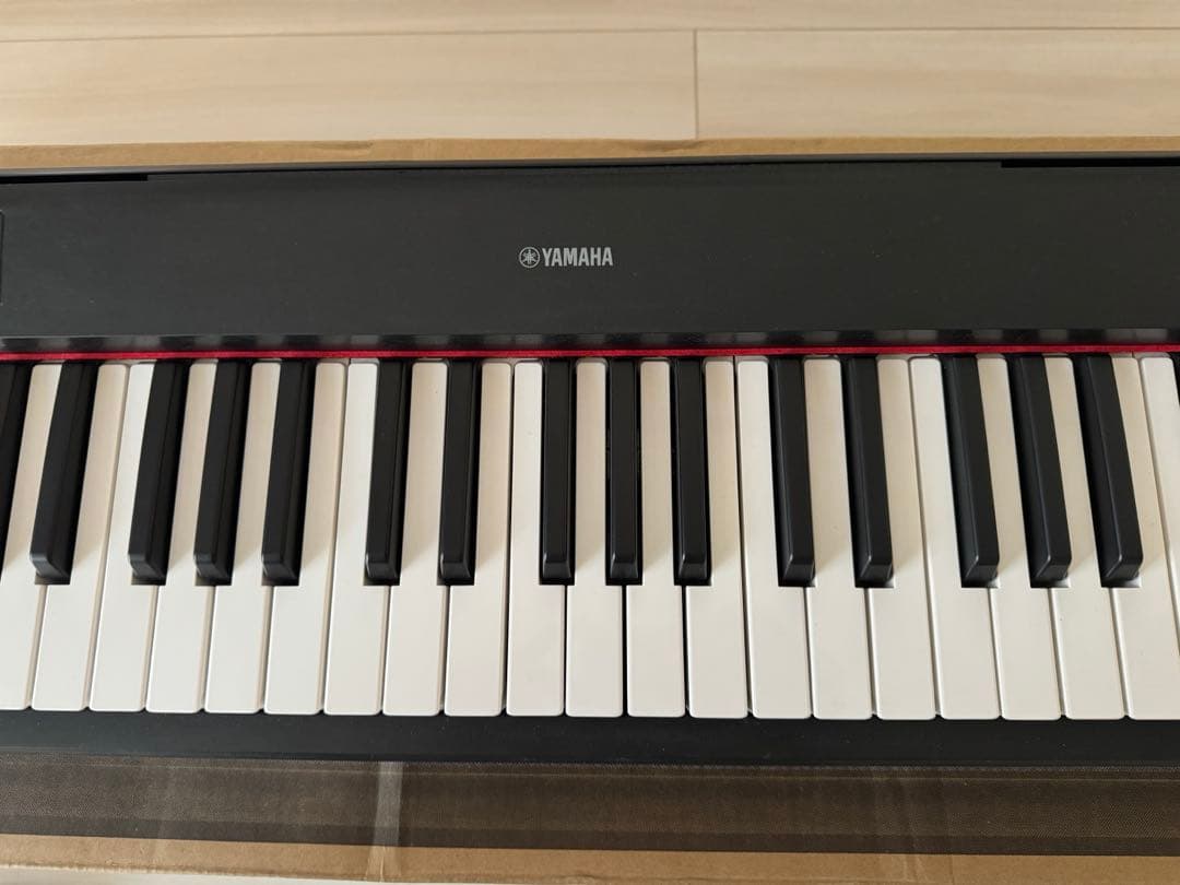 Yamaha NP-12B 動作確認済