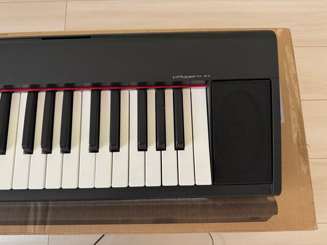Yamaha NP-12B 動作確認済