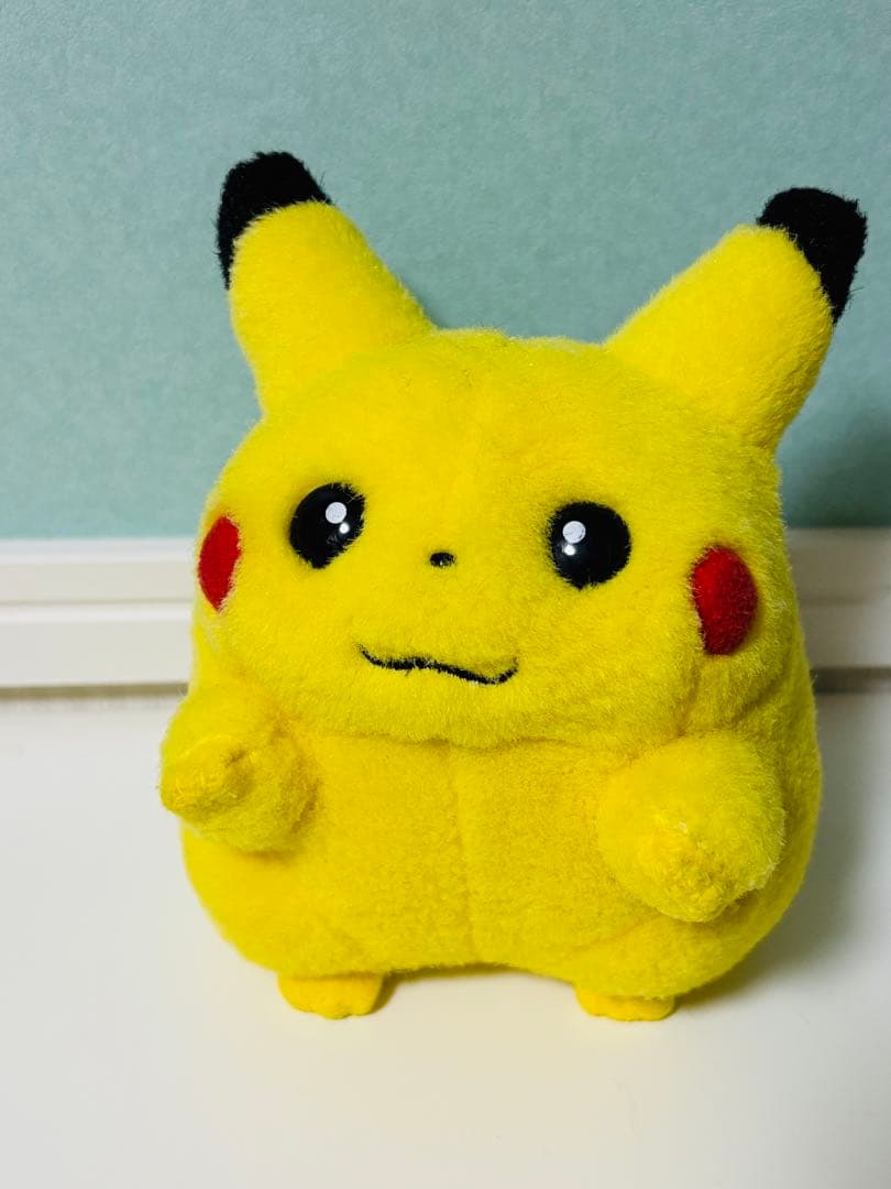 ポケモンギフトボックス★【TOMY】ぬいぐるみ8体セット