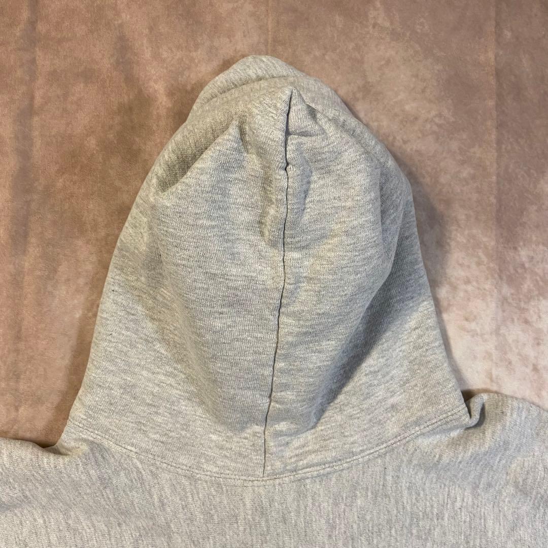 90s champion リバースウィーブ グレー Ohio アメリカ製