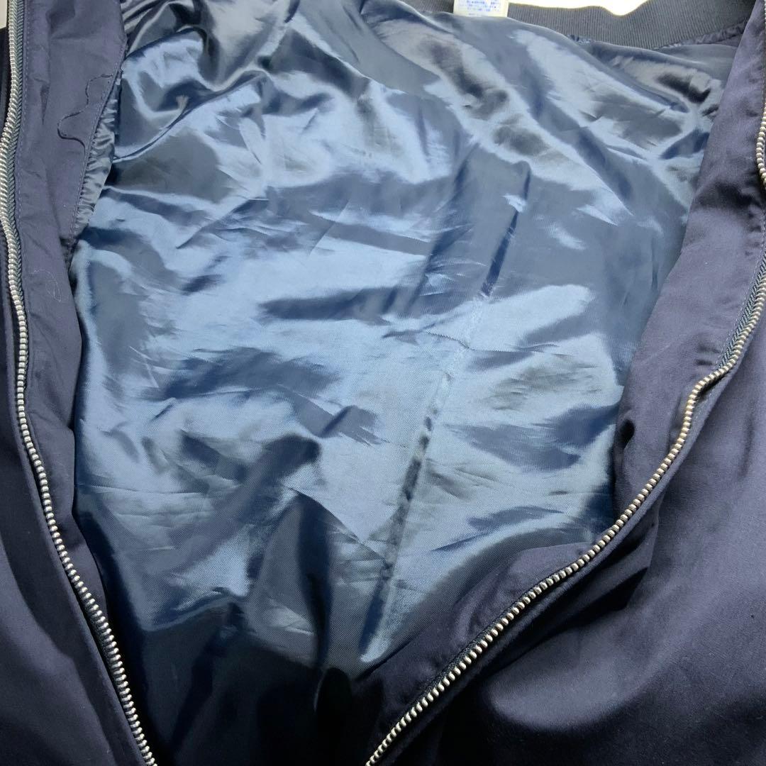 【希少】 King Gnu 初期グッズ ブルゾン XL ブレインウォッシュ