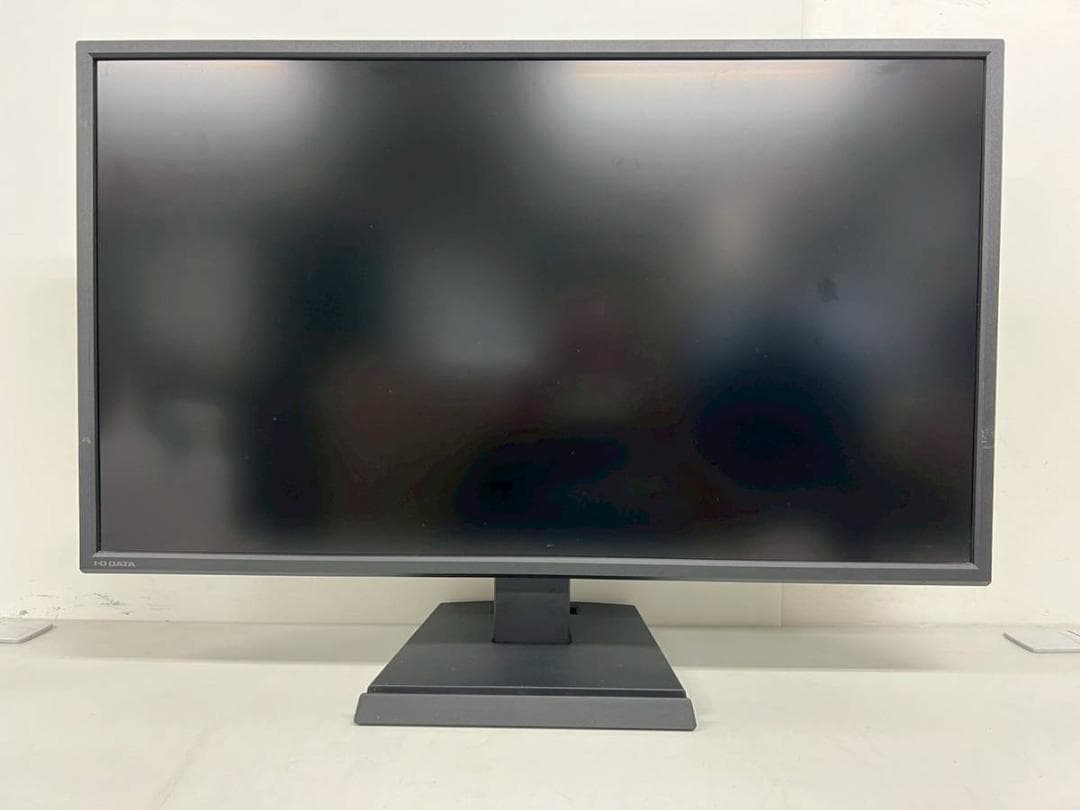 【完動品】IODATA 液晶ディスプレイ EX-LD4K321VB