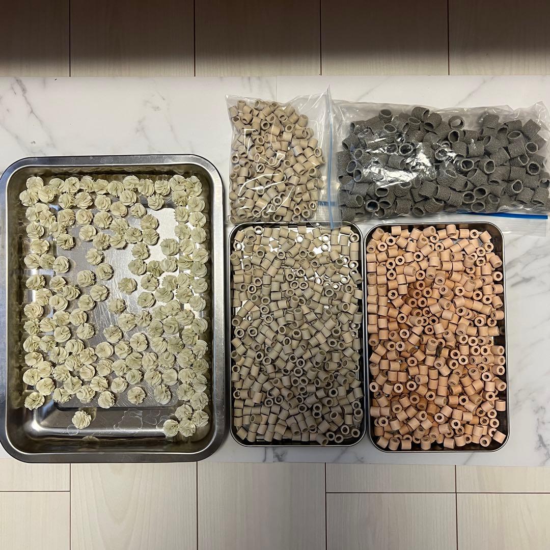 【引取り希望】水草水槽セット一式まとめ売り！※バラ売り不可