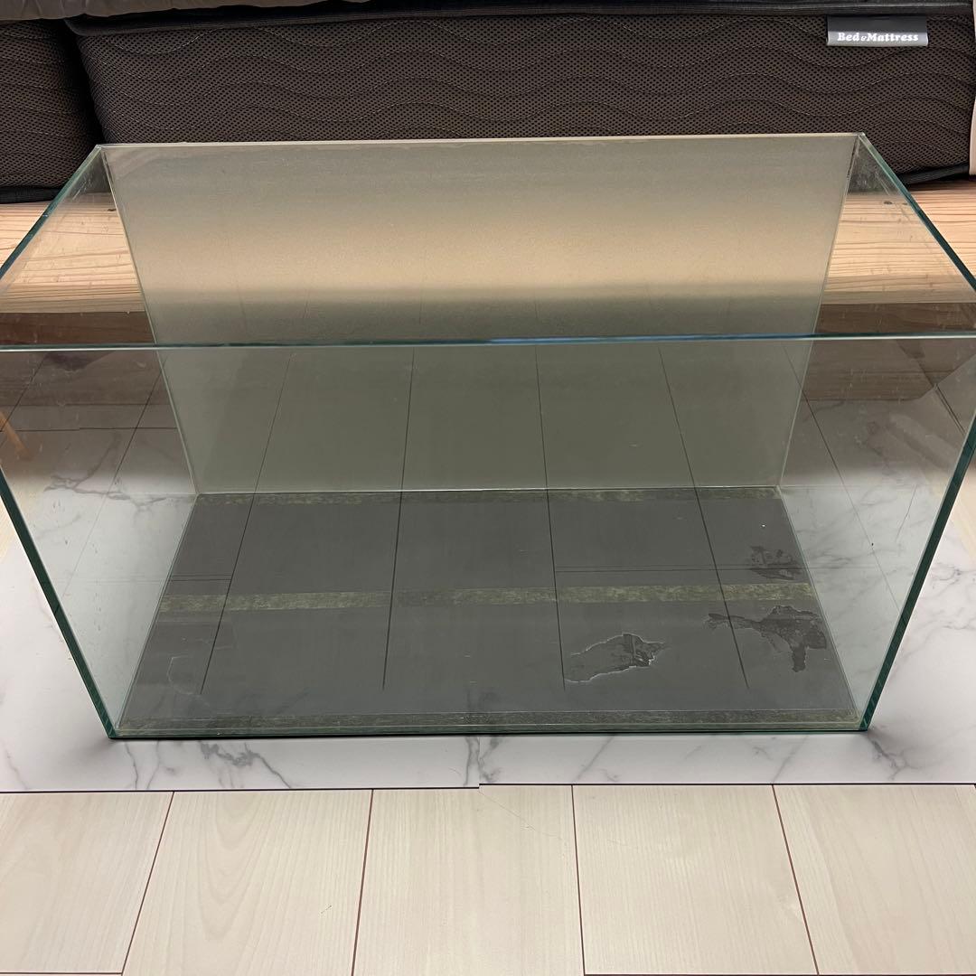 【引取り希望】水草水槽セット一式まとめ売り！※バラ売り不可