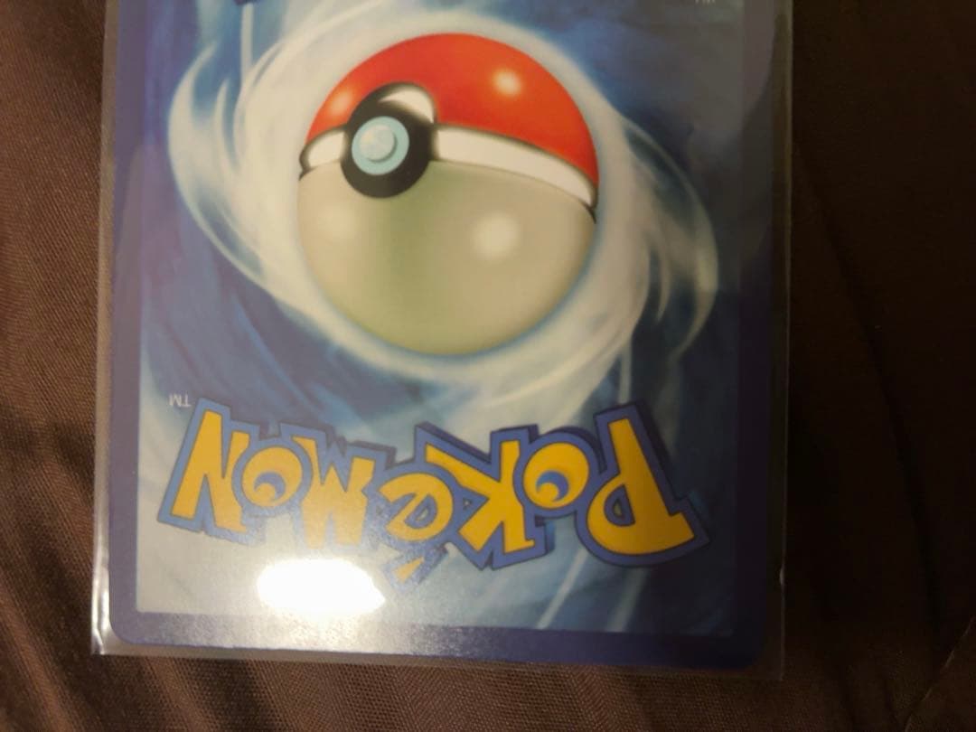 シロナのガブリアスex SAR SV9a 熱風のアリーナ 087/063英語版