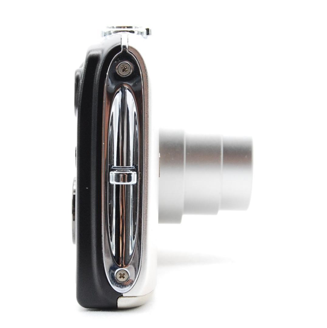 【美品/動作確認済】Nikon　CoolPix S3100 バッテリー充電器付