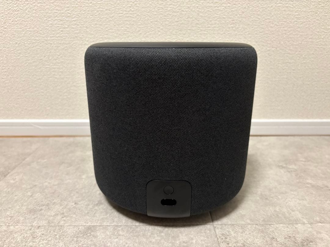 Amazon Echo Sub エコーサブ