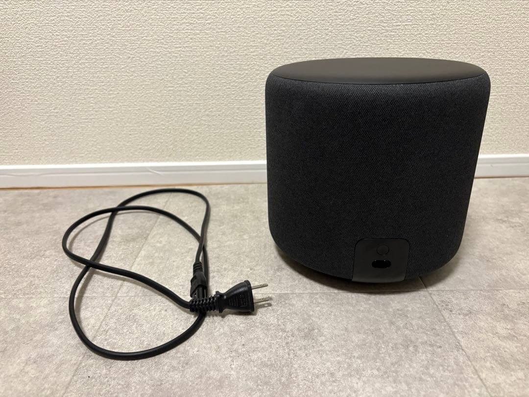 Amazon Echo Sub エコーサブ