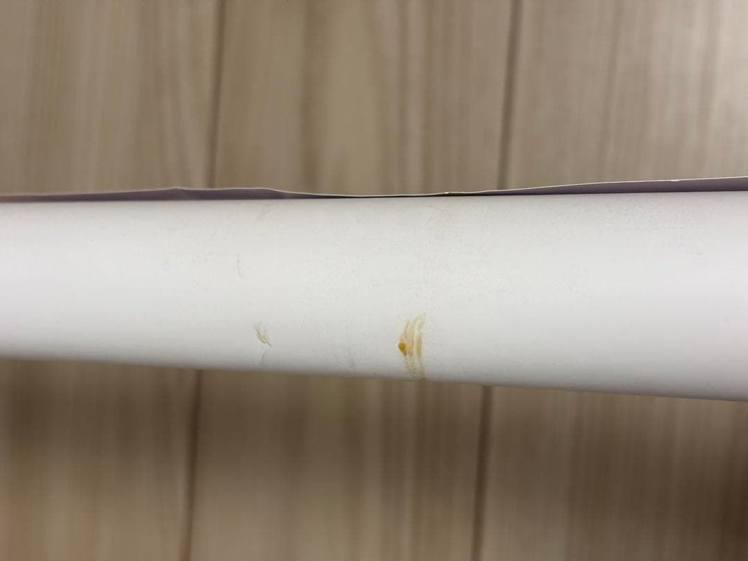 【超希少】ヴァルキリープロファイルシリーズ　販促ポスターB2