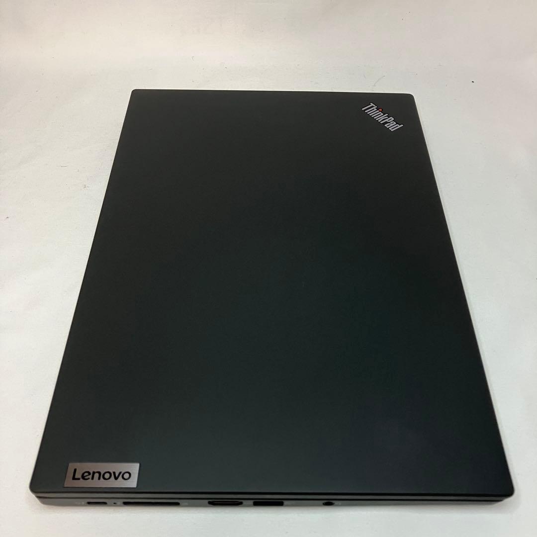 ThinkPad X13 Gen2 第11世代 i5 8GB 256 WUXGA